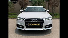 Used Audi A6 35 TFSI Matrix in Delhi