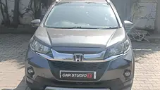 Second Hand Honda WR-V VX MT Petrol in Chennai