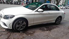 Used Mercedes-Benz C-Class C 300d AMG line in Navi Mumbai