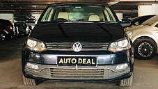 Used Volkswagen Cross Polo 1.5 TDI in Mumbai