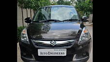 Used Maruti Suzuki Swift DZire VXI in Hyderabad