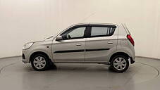 Used Maruti Suzuki Alto K10 VXi (O) in Bangalore