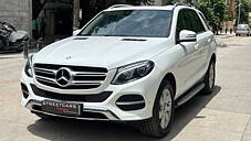 Used Mercedes-Benz GLE 250 d in Bangalore