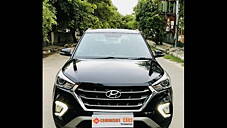 Used Hyundai Creta SX 1.6 AT Petrol in Bangalore