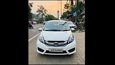 Second Hand Honda Amaze 1.2 S i-VTEC Opt in Guwahati