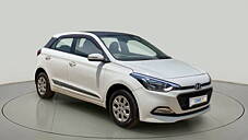 Used Hyundai Elite i20 Sportz 1.2 [2016-2017] in Lucknow