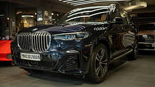 Used BMW X7 xDrive40i M Sport in Delhi