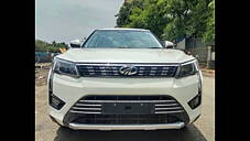 Used Mahindra XUV300 W8 (O) 1.2 Petrol AMT in Mumbai