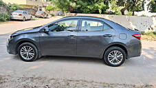 Used Toyota Corolla Altis VL AT Petrol in Faridabad