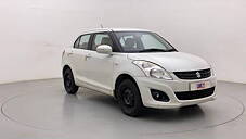 Used Maruti Suzuki Swift DZire VXI in Bangalore