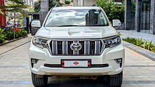 Used Toyota Land Cruiser Prado VX L in Pune