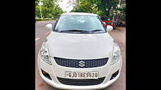 Used Maruti Suzuki Swift VDi in Ahmedabad