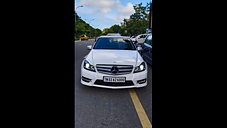 Second Hand Mercedes-Benz C-Class 250 CDI Avantagarde in Chennai