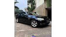 Used BMW 5 Series 523i Sedan in Mumbai