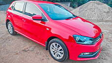 Used Volkswagen Polo Highline1.2L (P) in Bhubaneswar