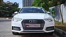 Used Audi A4 35 TDI Premium Plus in Nashik