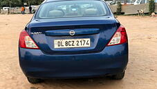 Second Hand Nissan Sunny XL in Delhi