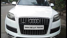 Used Audi Q7 3.0 TDI quattro Premium in Mumbai