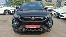 Used Tata Nexon EV XZ Plus Dark Edition in Mumbai