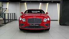 Used Bentley Continental GT Coupe in Delhi