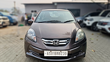 Second Hand Honda Amaze 1.5 S i-DTEC in Guwahati