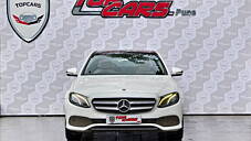 Used Mercedes-Benz E-Class E 220 d Avantgarde in Pune