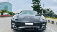 Used Porsche Panamera 3.0 Diesel in Bangalore