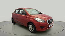 Used Datsun GO T in Kochi