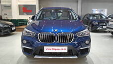 Used BMW X1 sDrive20d xLine in Bangalore