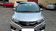 Used Honda Jazz VX CVT Petrol in Mumbai