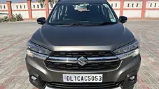 Second Hand Maruti Suzuki XL6 Alpha AT Petrol in Delhi