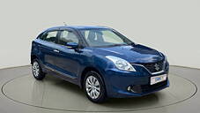 Used Maruti Suzuki Baleno Delta 1.2 in Lucknow