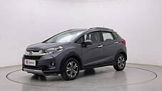 Used Honda WR-V VX MT Diesel in Navi Mumbai