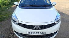 Used Tata Tiago Revotron XZA in Pune