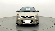 Second Hand Hyundai i20 Sportz 1.2 BS-IV in Kolkata