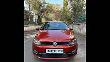 Used Volkswagen Polo Highline Plus 1.5 (D) Connect Edition in Pune