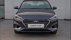 Used Hyundai Verna 1.6 VTVT SX in Ahmedabad