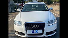 Used Audi A6 2.0 TDI Premium in Chennai