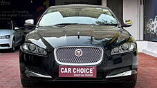 Used Jaguar XF 2.2 Diesel Luxury in Jaipur