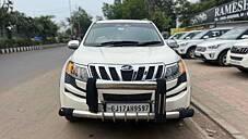 Used Mahindra XUV500 W6 in Vadodara