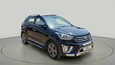 Used Hyundai Creta 1.6 SX (O) in Bangalore