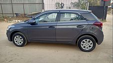 Used Hyundai Elite i20 Sportz 1.2 in Hyderabad