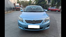 Used Toyota Corolla Altis 1.8 G in Mumbai