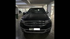 Used Ford Endeavour Titanium Plus 2.0 4x2 AT in Hyderabad