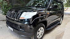 Used Mahindra TUV300 T6 Plus in Hyderabad