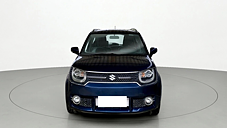 Second Hand Maruti Suzuki Ignis Alpha 1.2 MT in Lucknow
