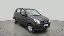 Used Maruti Suzuki Alto 800 Lxi in Hyderabad