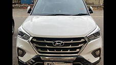 Used Hyundai Creta SX (O) 1.5 Diesel Automatic [2020-2022] in Mumbai