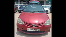Used Toyota Etios Liva GD in Ranga Reddy
