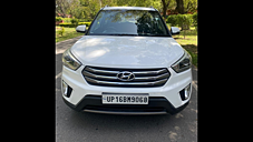 Second Hand Hyundai Creta 1.6 Base Petrol in Delhi